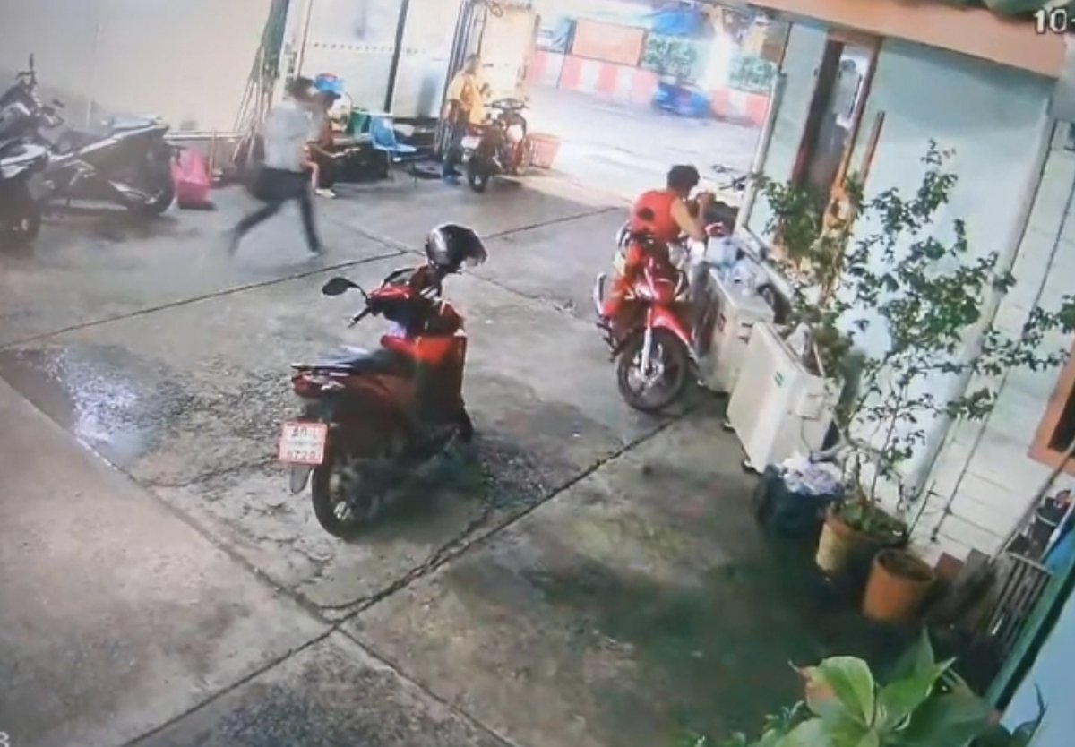 Murder Probe After Woman’s Dismembered Body Found in Bangkok