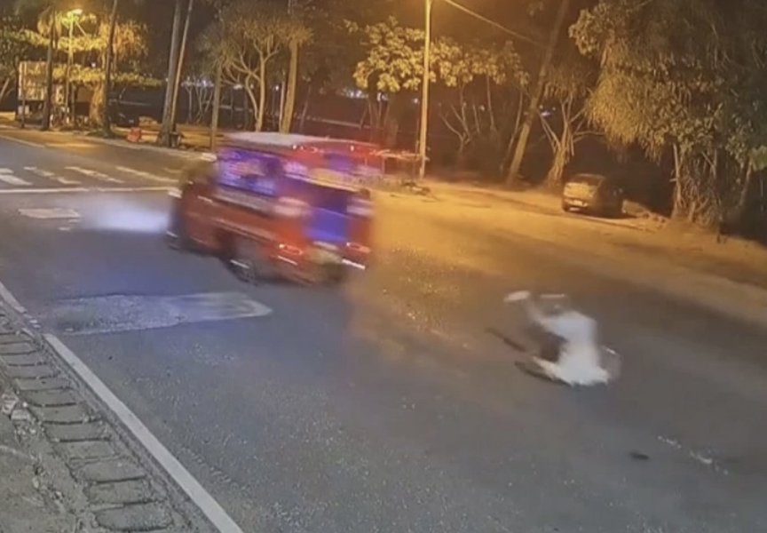 Tuk-Tuk Driver Surrenders Over Briton’s Death in Phuket