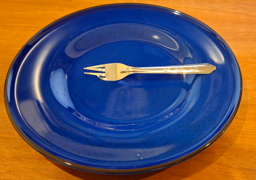 Thai Forks Flimsy & Thai Meat Tough:  Can you explain this oddity?