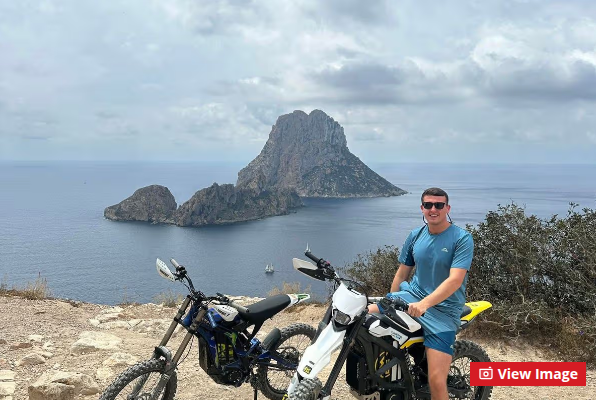 Briton Died in Phuket Scooter Crash, Inquest Hears