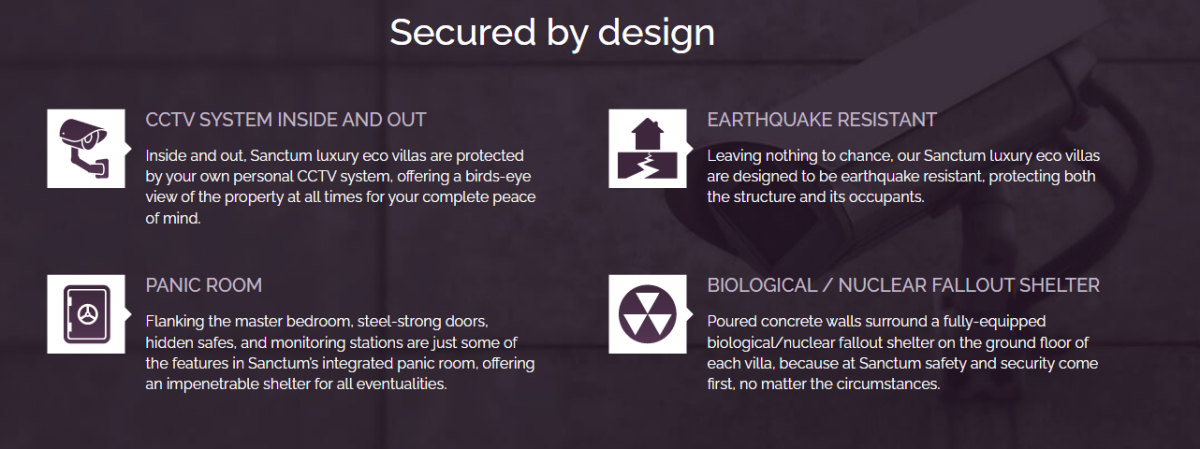 IMPORTANT: Where will you locate your Nuclear Bunker...???