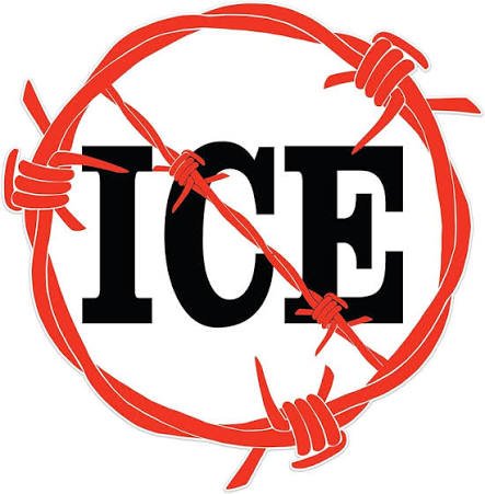 Texas ICE protesters get 30- to 100-year sentences