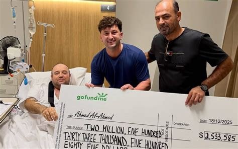 Bondi hero in court battle over family assault claims