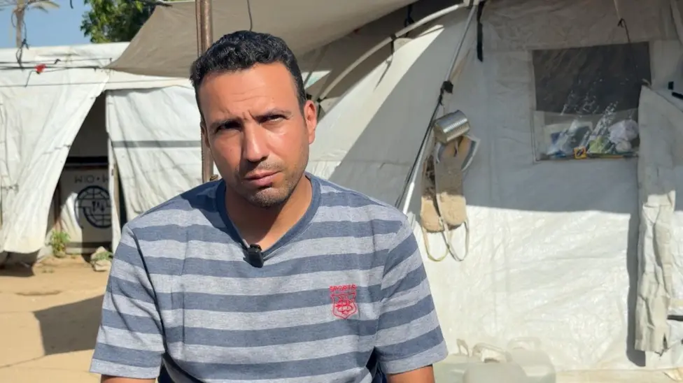 'Paperwork came too late': Gaza patients trapped in agony