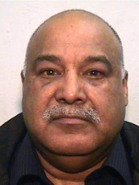 Government moves to deport grooming gang ringleader