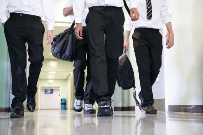 Teacher says home attitudes drive white working-class education gap