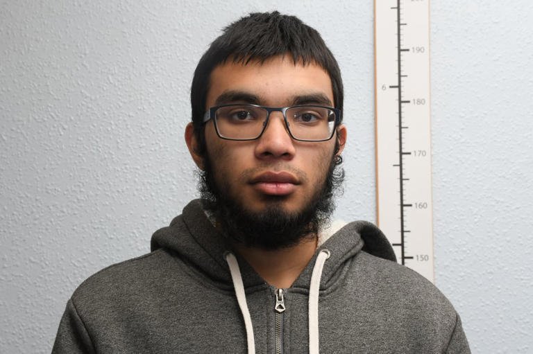 Teen convicted after offering crypto advice to terror groups