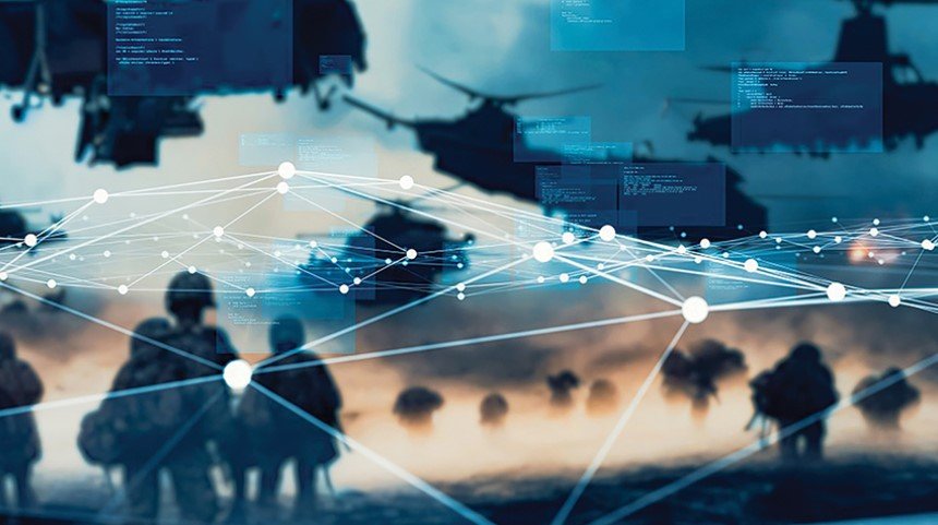 Five Ways Ukraine Has Changed Modern Warfare Forever