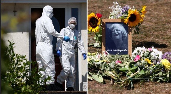 Ann Widdecombe murder probe widens, Likely plots against politicians