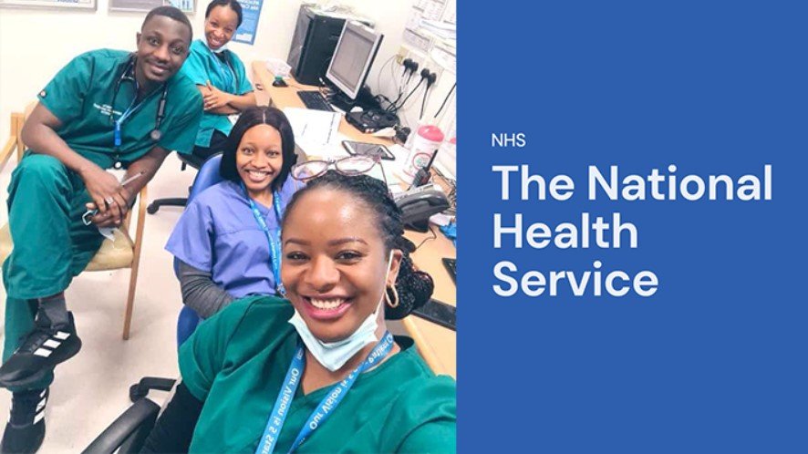 UK Black doctors four times less likely to secure NHS training posts