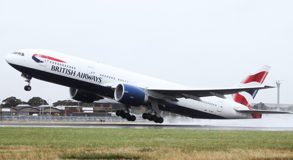 Too Drunk to fly BA crew force Barbados flight cancellation to London