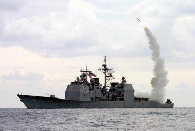 Trump declares ceasefire dead as US pounds Iran for second day