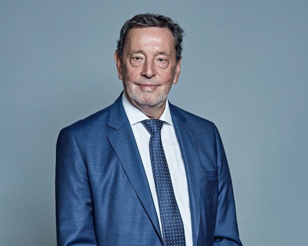 UK Police Needs An overhaul and Reset: Lord David Blunkett