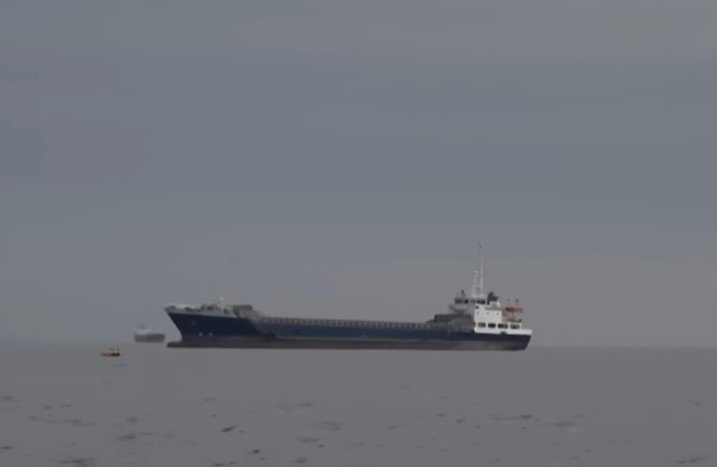 Iran Says It Will Charge Hormuz Fees And Rejects US Maritime Plan