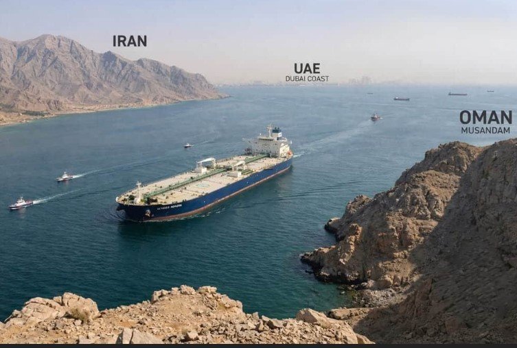 Hormuz Reopens — But Oil Markets May Be Facing A New Headache