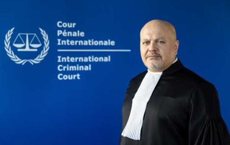 ICC Top prosecutor faces removal: second woman backs misconduct claims