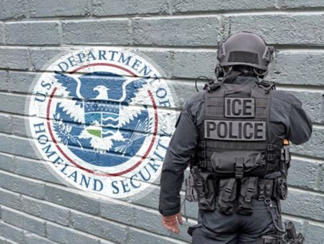 More ICE shootings put Trump's immigration crackdown under scrutiny