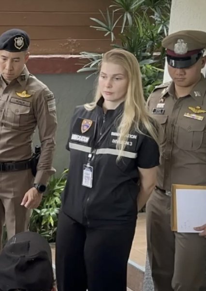 Four Russians held in Chonburi THB5bn property probe
