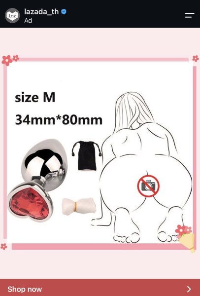 Who doesn't love Lazada?