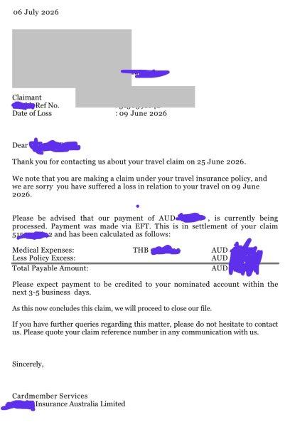 travel insurance for over age 75