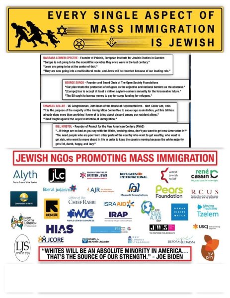 Immigration is  jewish.jpeg