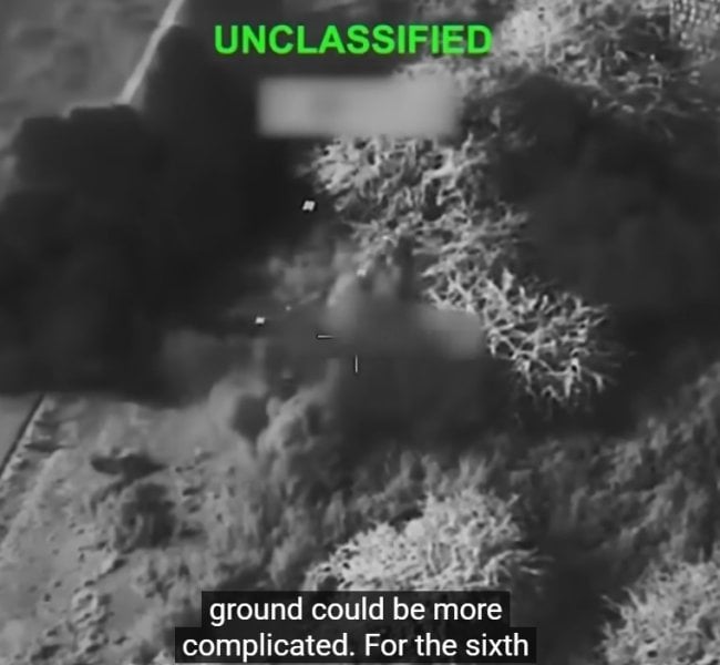 Iran taunts US: 'We want a land invasion' as new missile unveiled