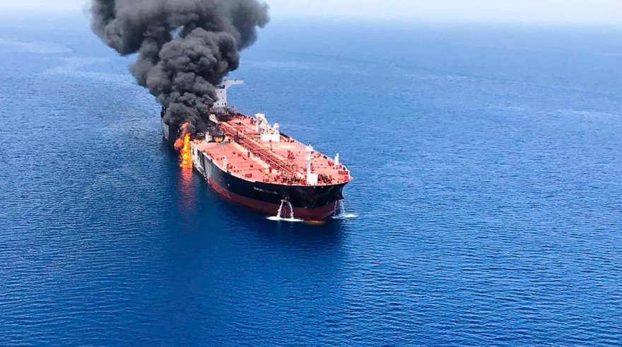 Iran privately admits Last Straits attack was a mistake, talks resume