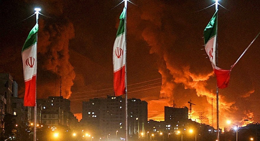 Why a limited war with America may offer Iran more leverage than peace