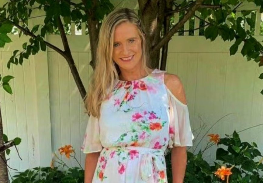 Asylum row after suspect flees Ireland over American mother's murder