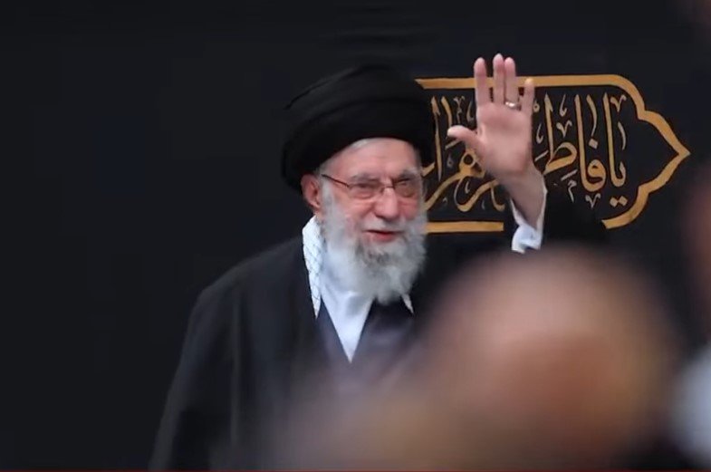 Iran Prepares State Funeral For Khamenei Amid Fragile Ceasefire