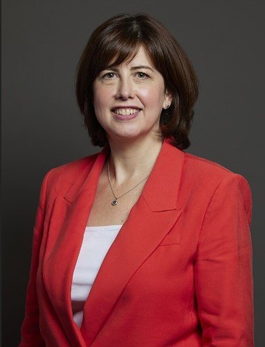 Labour's Lucy Powell Vows Burnham Will End No 10 'Boys Club' Culture