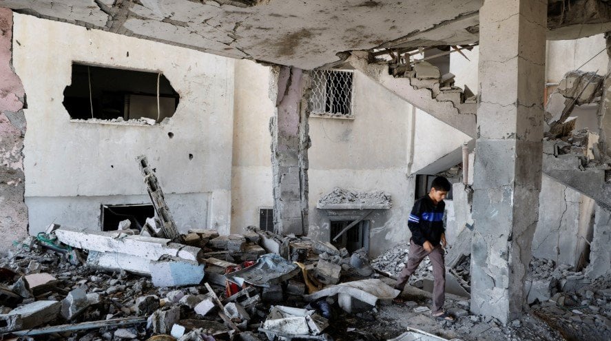 Wave of settler attacks hits West Bank mosques, homes and businesses
