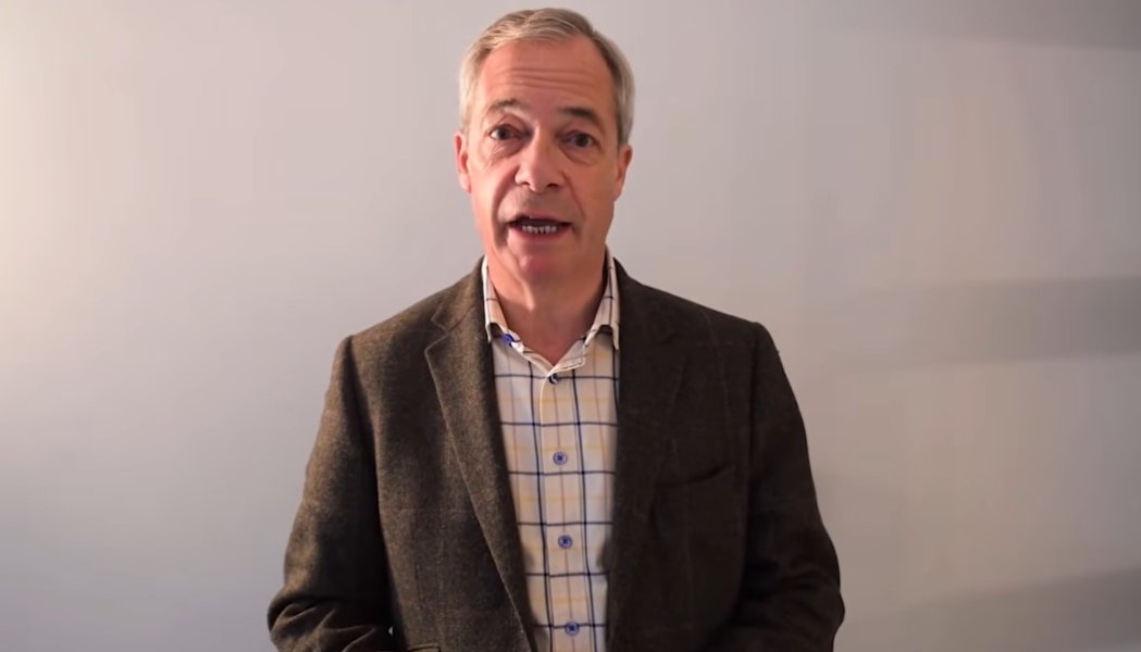 Farage faces Clacton showdown as rivals refuse to stand