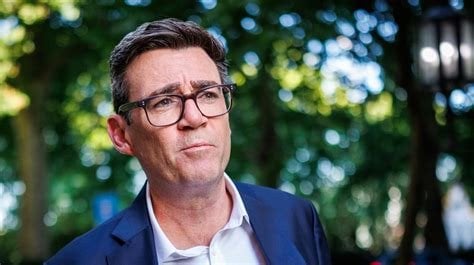 Burnham's battle? convincing Britain it's better than it thinks