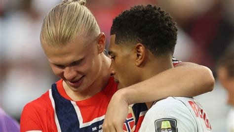 World Cup stars take on the manosphere