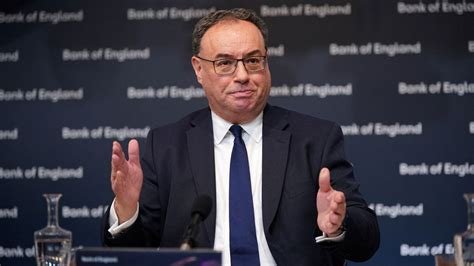 Bank chief: I'd have delayed Farage meeting over crypto row