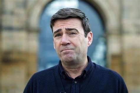 Burnham faces foreign policy trial by fire