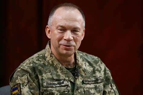 Ukraine army chief faces exit as protests shake Zelenskyy