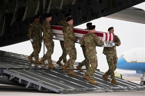 Hidden Pentagon records reveal 70 US casualties in one day