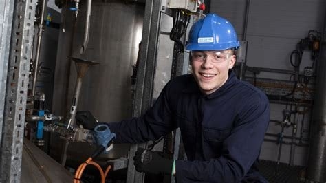Britain to value the hard hat every bit as much as the graduation cap