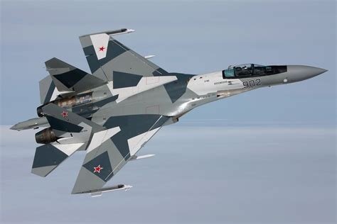 Russia readies 20 advanced fighter jets for Iran