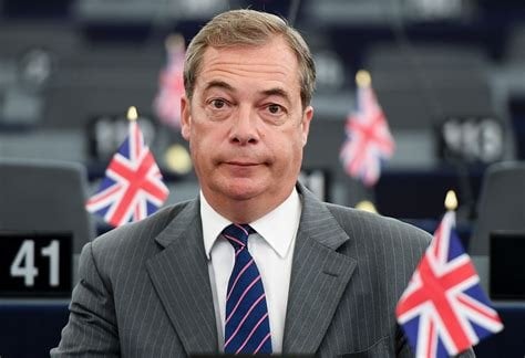 Farage's fury at Times boss rocks Reform