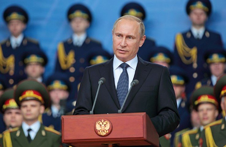 China to Putin: Dont even think about Nuclear Weapons, Zelensky Claims