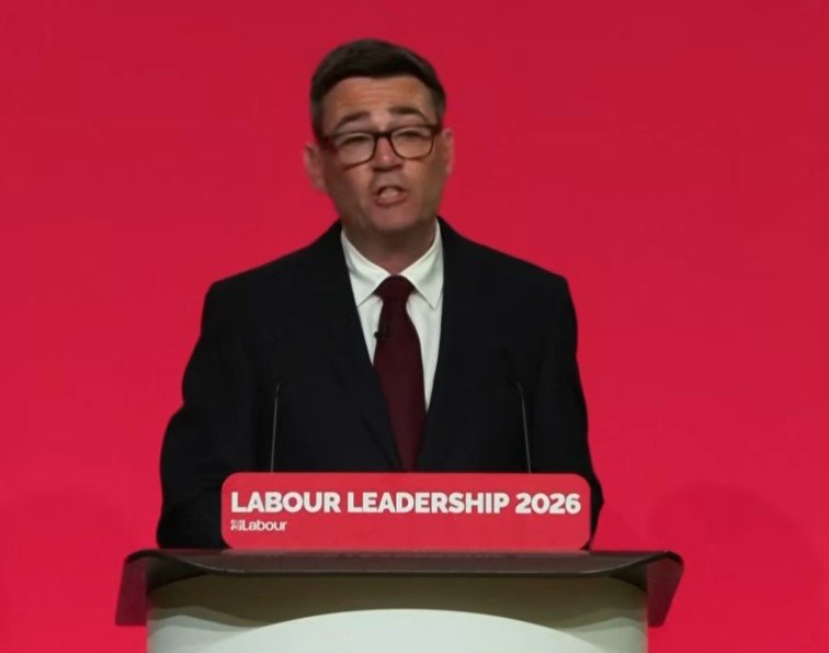 Burnham vows to end Labour infighting as cabinet battle begins