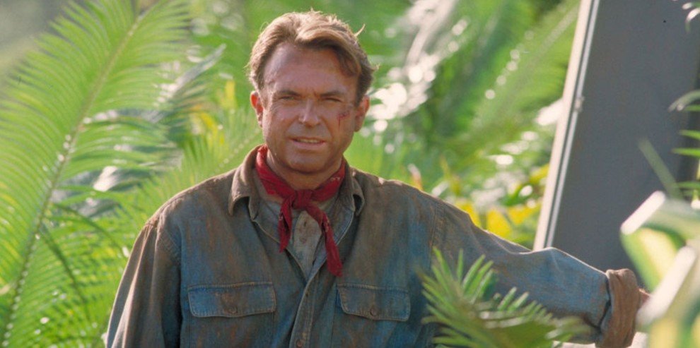 Jurassic Park star Sam Neill dies suddenly aged 78
