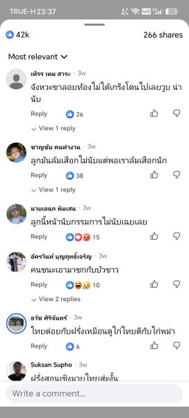 How to add translation option in facebook