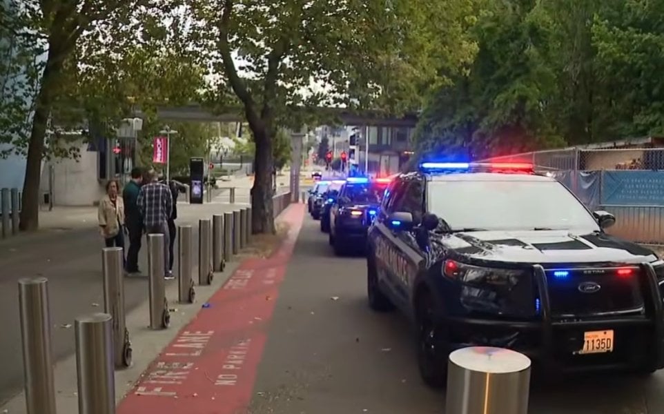 Two killed, child among wounded in mass shooting at Seattle festival