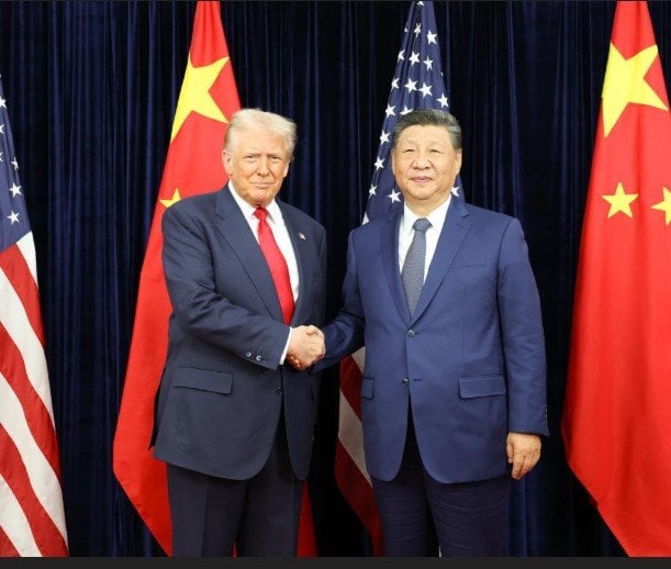 Trump plans major funding boost to counter China's global influence