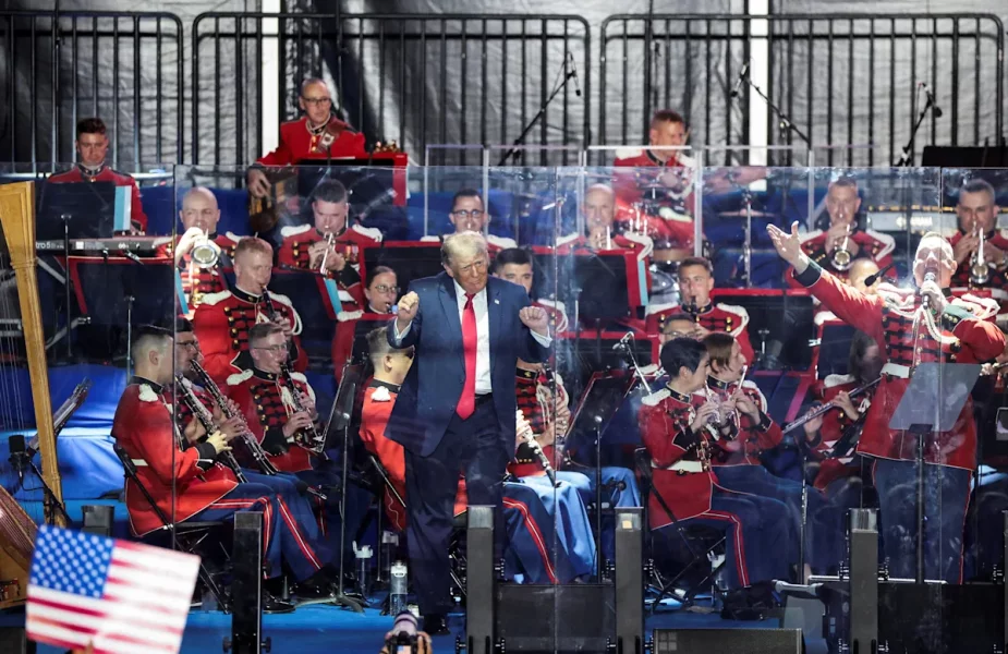 Trump dancing.webp