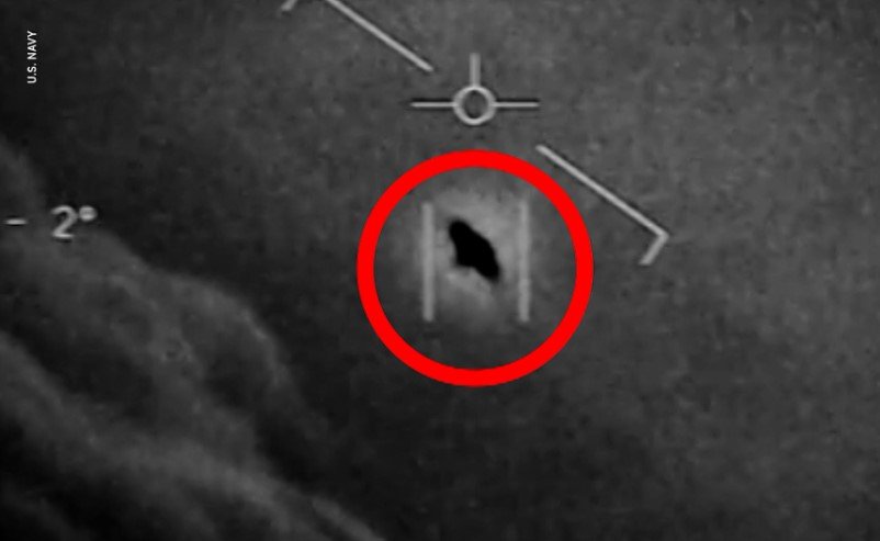 White House UFO adviser says US 'baffled' by unexplained sightings